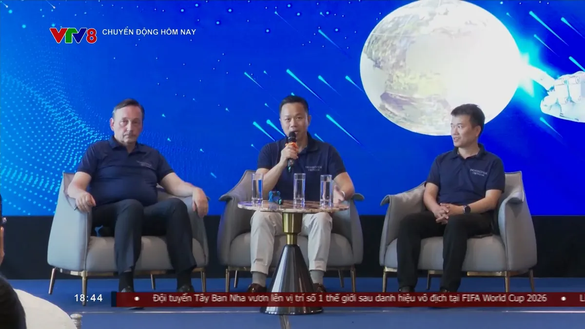 HORECFEX Vietnam 2026 quy tụ gần 100 doanh nghiệp và hàng loạt công nghệ mới tại Đà Nẵng- Ảnh 1. HORECFEX Vietnam 2026 quy tụ gần 100 doanh nghiệp và hàng loạt công nghệ mới tại Đà Nẵng- Ảnh 1.