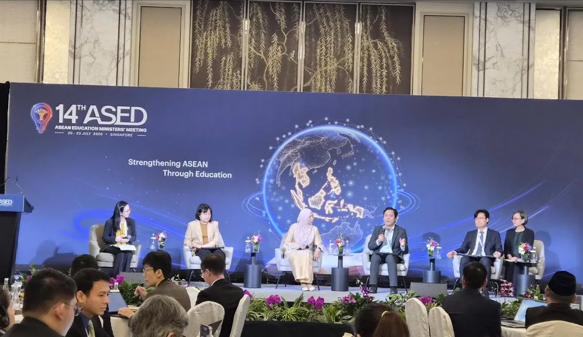 Hơn 80% giáo viên Việt Nam đã sử dụng AI trong dạy học - Ảnh 1.