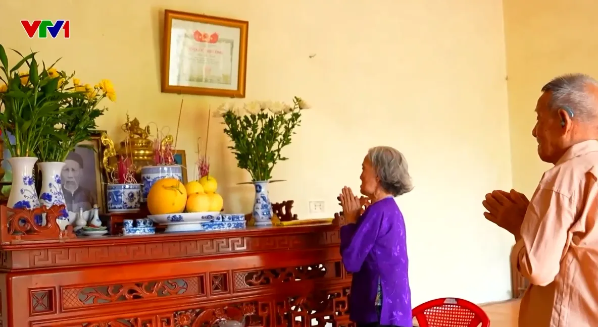 Mong những người con ưu tú của Tổ quốc trở về - Ảnh 1.