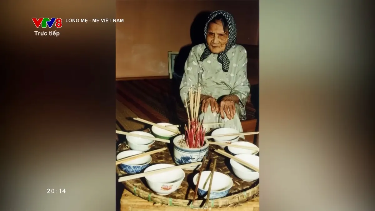 Mẹ Việt Nam Anh h&ugrave;ng: Điểm tựa thi&ecirc;ng li&ecirc;ng h&oacute;a tượng đ&agrave;i bất tử trong l&ograve;ng d&acirc;n tộc- Ảnh 2.