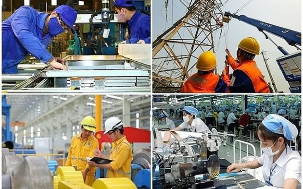 Bộ Tài chính ban hành Thông tư hướng dẫn giám sát, đánh giá và quản lý vốn nhà nước tại doanh nghiệp - Ảnh minh họa