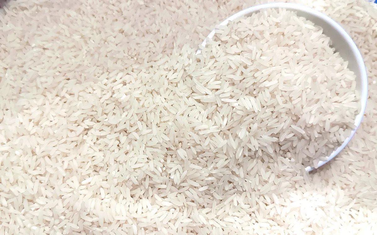 Giá gạo xuất khẩu của Việt Nam tăng mạnh - Ảnh minh họa