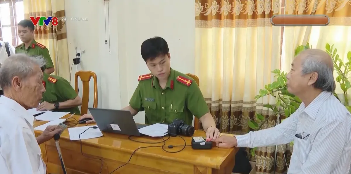 Thu nhận mẫu ADN &ndash; H&agrave;nh tr&igrave;nh tri &acirc;n người c&oacute; c&ocirc;ng- Ảnh 2.