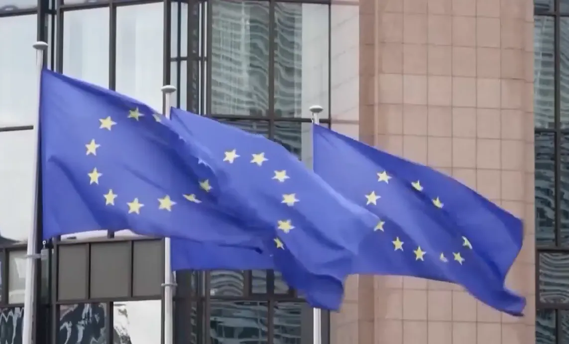 EU thông qua gói trừng phạt thứ 21 đối với Nga- Ảnh 1.