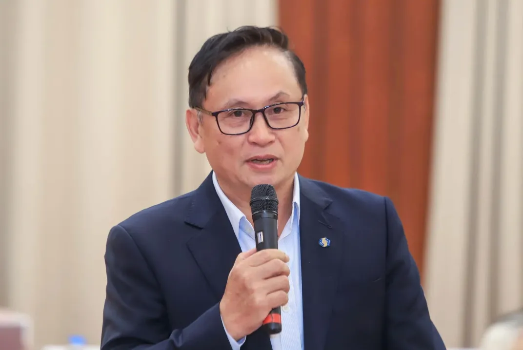 Nền kinh tế phát triển bền vững cần một thị trường chứng khoán đủ lớn- Ảnh 3.