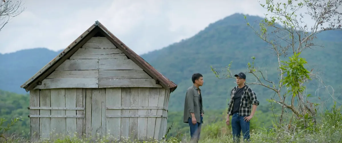 Trời cao nguyên xanh - Tập 12: Nhóm phản động phát hiện điều bất thường - Ảnh 12.