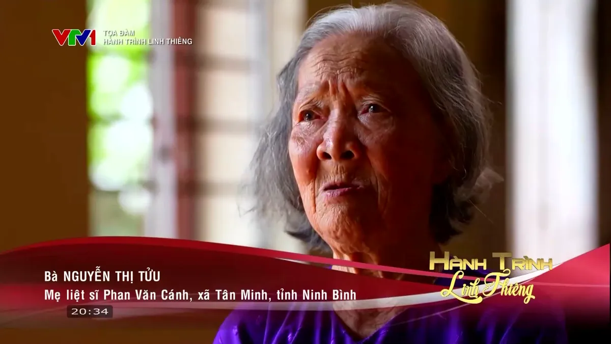 Chiến dịch 500 ng&agrave;y đ&ecirc;m: H&agrave;nh tr&igrave;nh thi&ecirc;ng li&ecirc;ng đưa c&aacute;c anh về với đất mẹ - Ảnh 8.