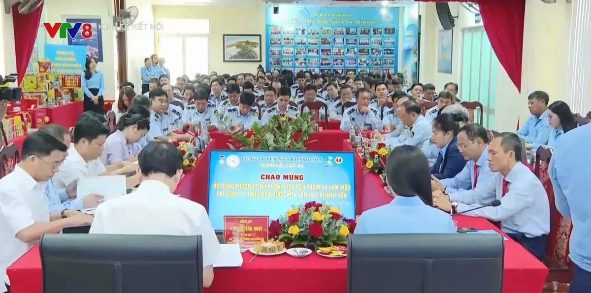 Tăng cường giám sát, quản lý thị trường yến sào- Ảnh 3. Tăng cường giám sát, quản lý thị trường yến sào- Ảnh 3.