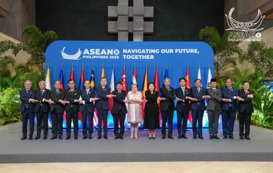Việt Nam đ&oacute;ng g&oacute;p t&iacute;ch cực tại c&aacute;c hội nghị ASEAN - Ảnh 2.
