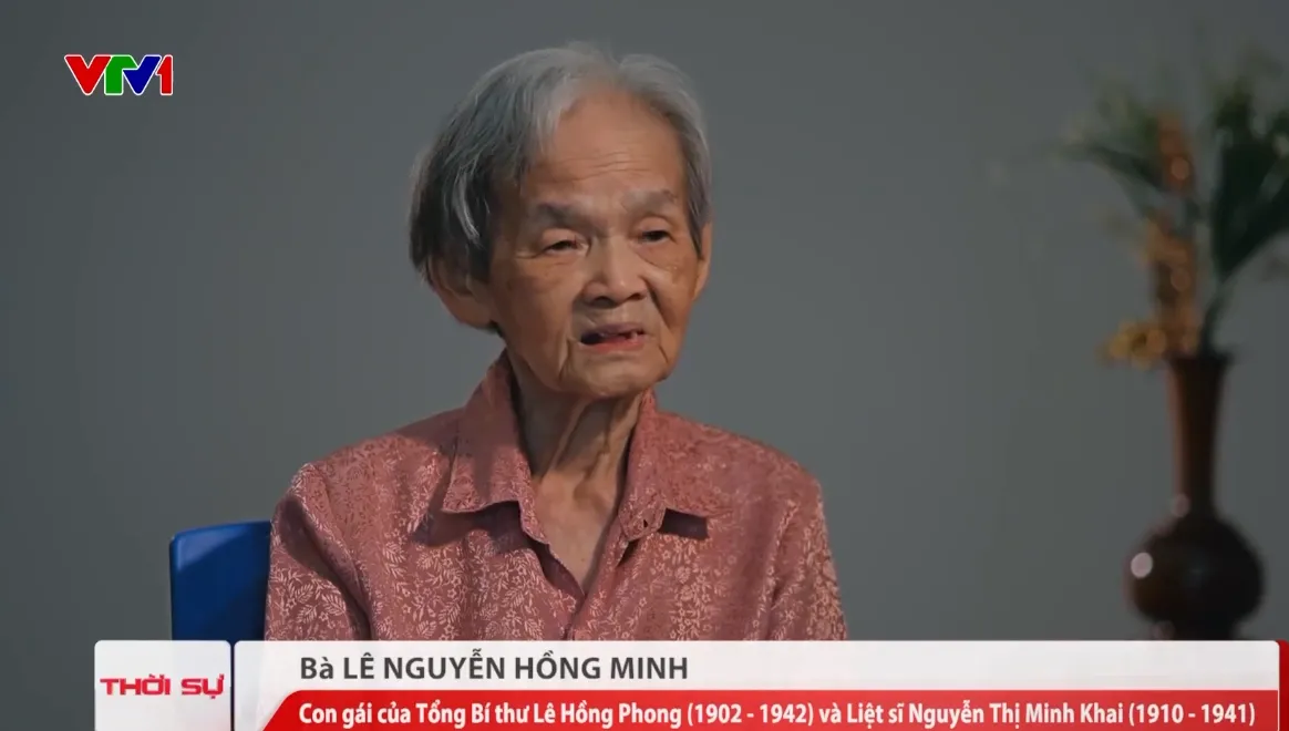 Những người con mong ng&agrave;y đ&oacute;n mẹ trở về - Ảnh 1.