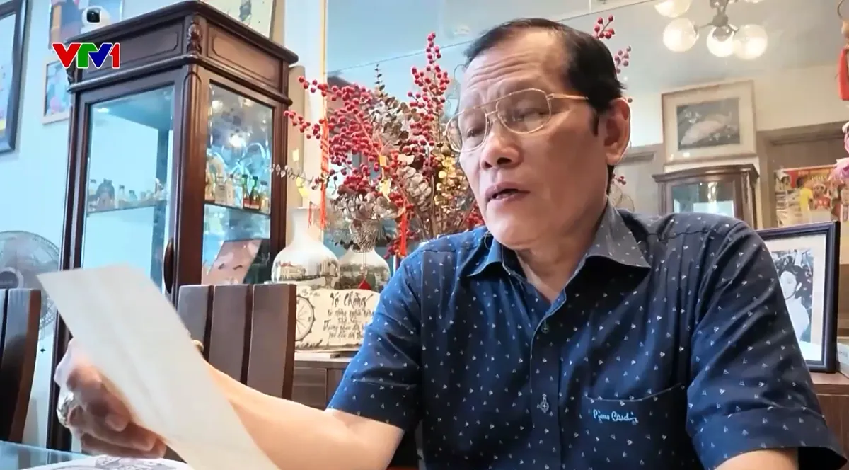 Những người con mong ng&agrave;y đ&oacute;n mẹ trở về - Ảnh 2.