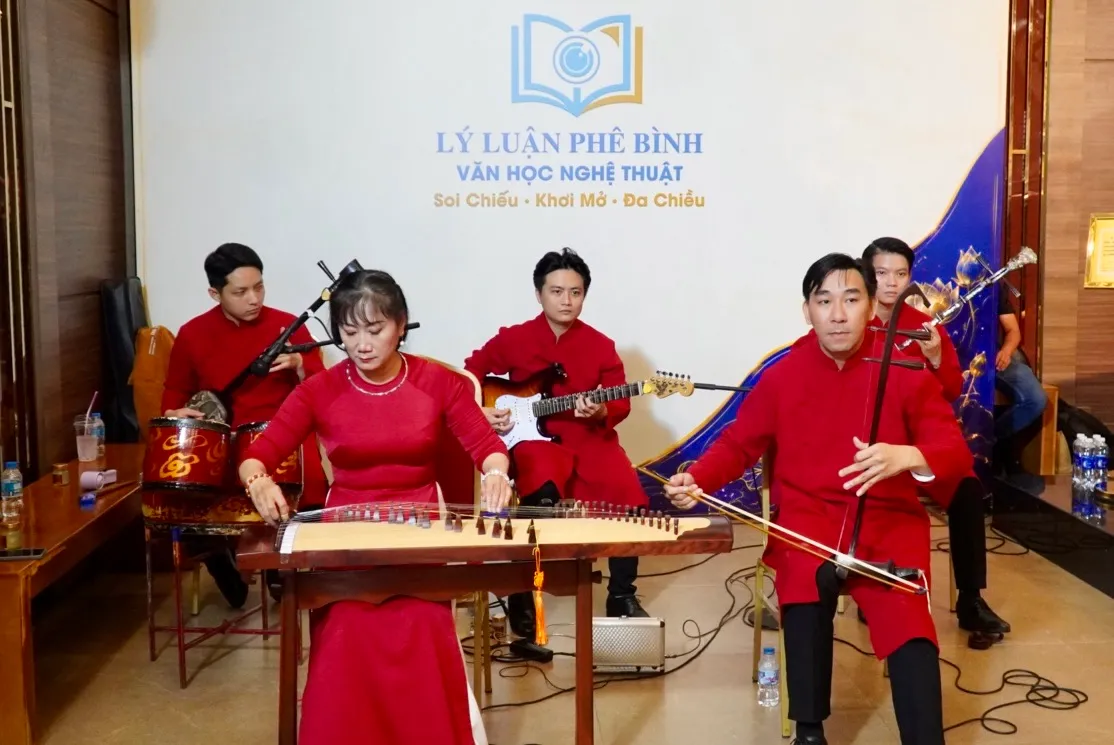 Số h&oacute;a di sản: Từ lưu giữ k&yacute; ức đến kiến tạo gi&aacute; trị - Ảnh 2.
