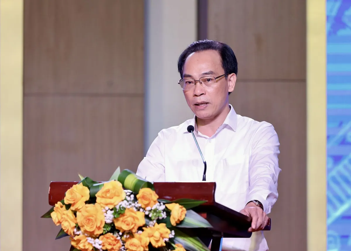 Chấm dứt bệnh th&agrave;nh t&iacute;ch để x&acirc;y dựng nền gi&aacute;o dục thực chất - Ảnh 1.