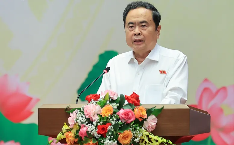 Chuẩn bị kỹ lưỡng cho Kỳ họp kh&ocirc;ng thường lệ của Quốc hội - Ảnh 2.