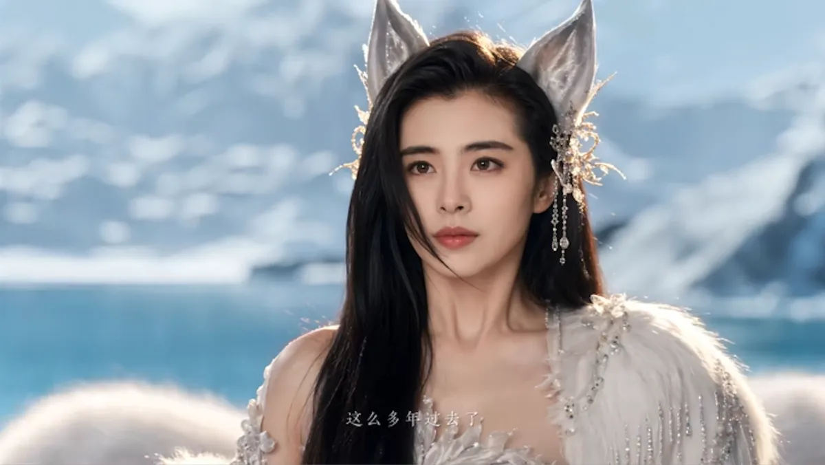 Biểu tượng nhan sắc Vương Tổ Hiền cho ph&eacute;p sử dụng gương mặt AI thời trẻ - Ảnh 2.