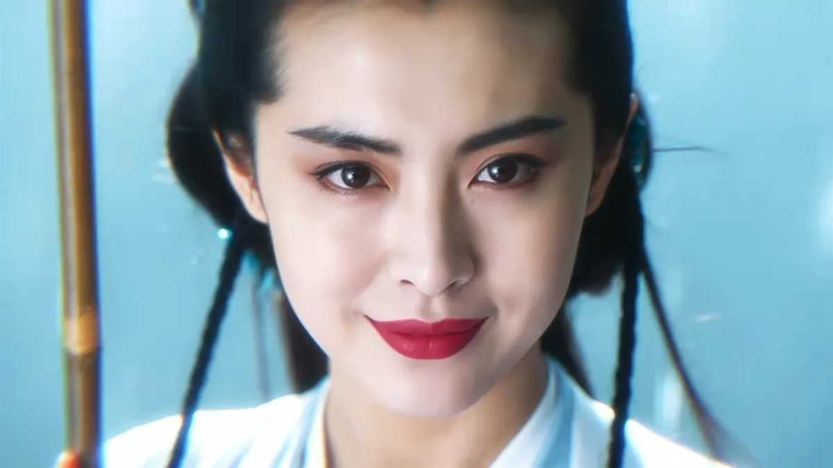 Biểu tượng nhan sắc Vương Tổ Hiền cho ph&eacute;p sử dụng gương mặt AI thời trẻ - Ảnh 1.