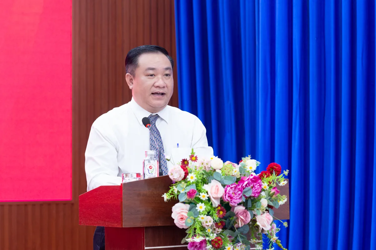 Kh&aacute;m s&agrave;ng lọc tim bẩm sinh - Trao cơ hội sống khỏe cho trẻ em tr&ecirc;n địa b&agrave;n tỉnh Kh&aacute;nh H&ograve;a- Ảnh 3.