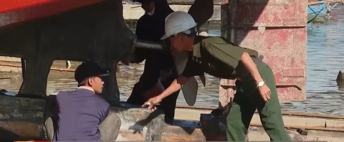 Cựu chiến binh Quảng Trị gi&uacute;p nhau tho&aacute;t ngh&egrave;o, lan tỏa nghĩa t&igrave;nh đồng đội- Ảnh 3.