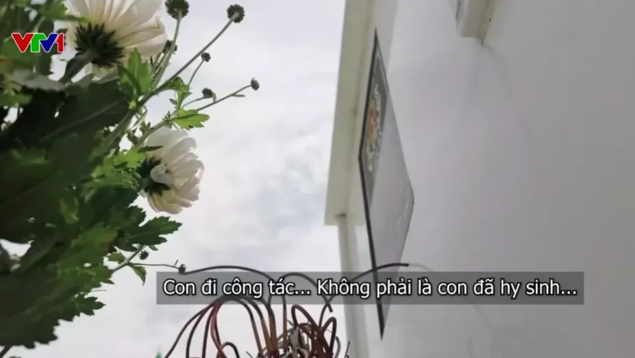 HY SINH GIỮA THỜI BÌNH - Ảnh 2.