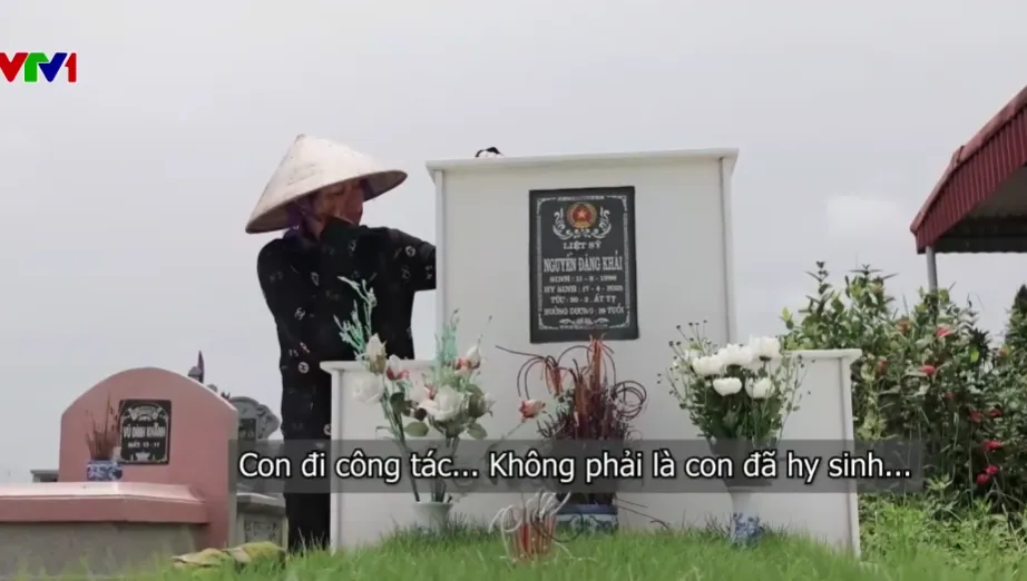 HY SINH GIỮA THỜI BÌNH - Ảnh 3.