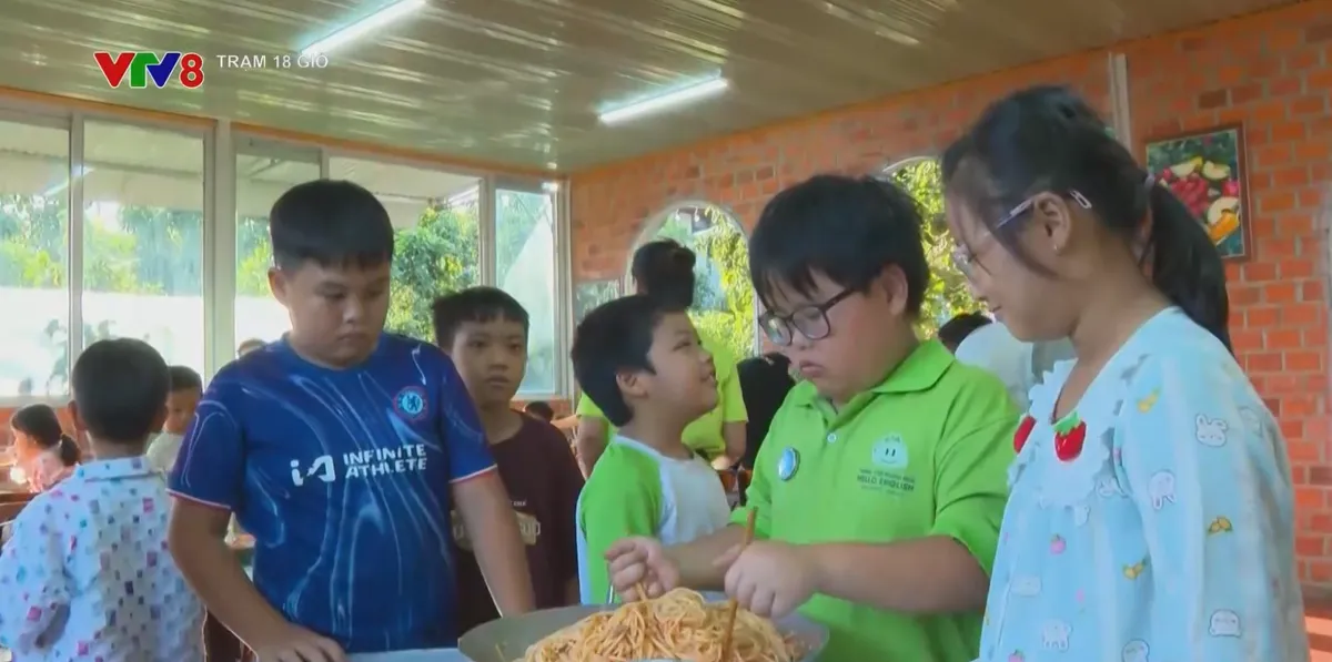 Lớp học đồng quê - sức hút mới của du lịch canh nông- Ảnh 1. Lớp học đồng quê - sức hút mới của du lịch canh nông- Ảnh 1.