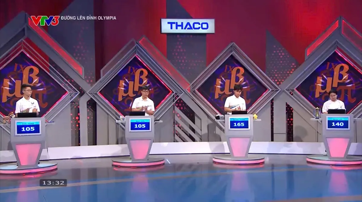 Cầu truyền hình thứ 3 của chung kết Đường lên đỉnh Olympia 2026 về với Hưng Yên- Ảnh 5.