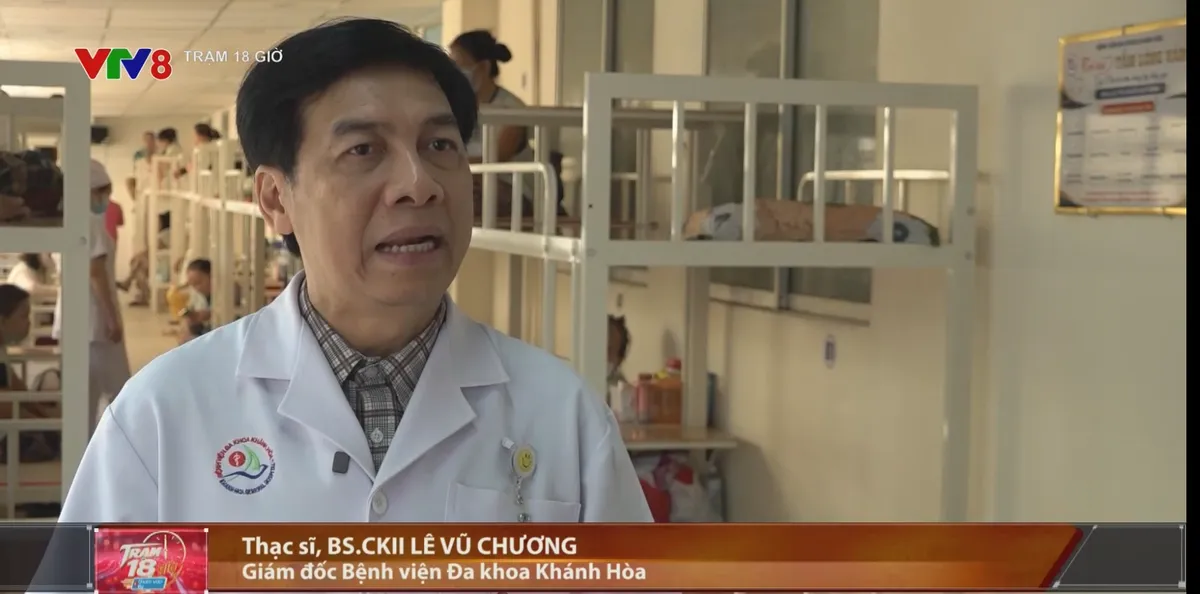 Mái nhà chia sẻ với bệnh nhân nghèo- Ảnh 3. Mái nhà chia sẻ với bệnh nhân nghèo- Ảnh 3.