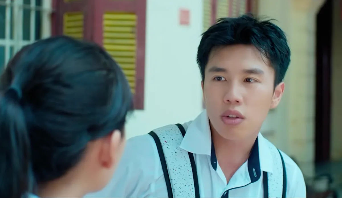 D&agrave;n diễn vi&ecirc;n của M&ugrave;a h&egrave; năm ấy: Khi những gương mặt quen thuộc kết hợp c&ugrave;ng nh&acirc;n tố mới - Ảnh 1.