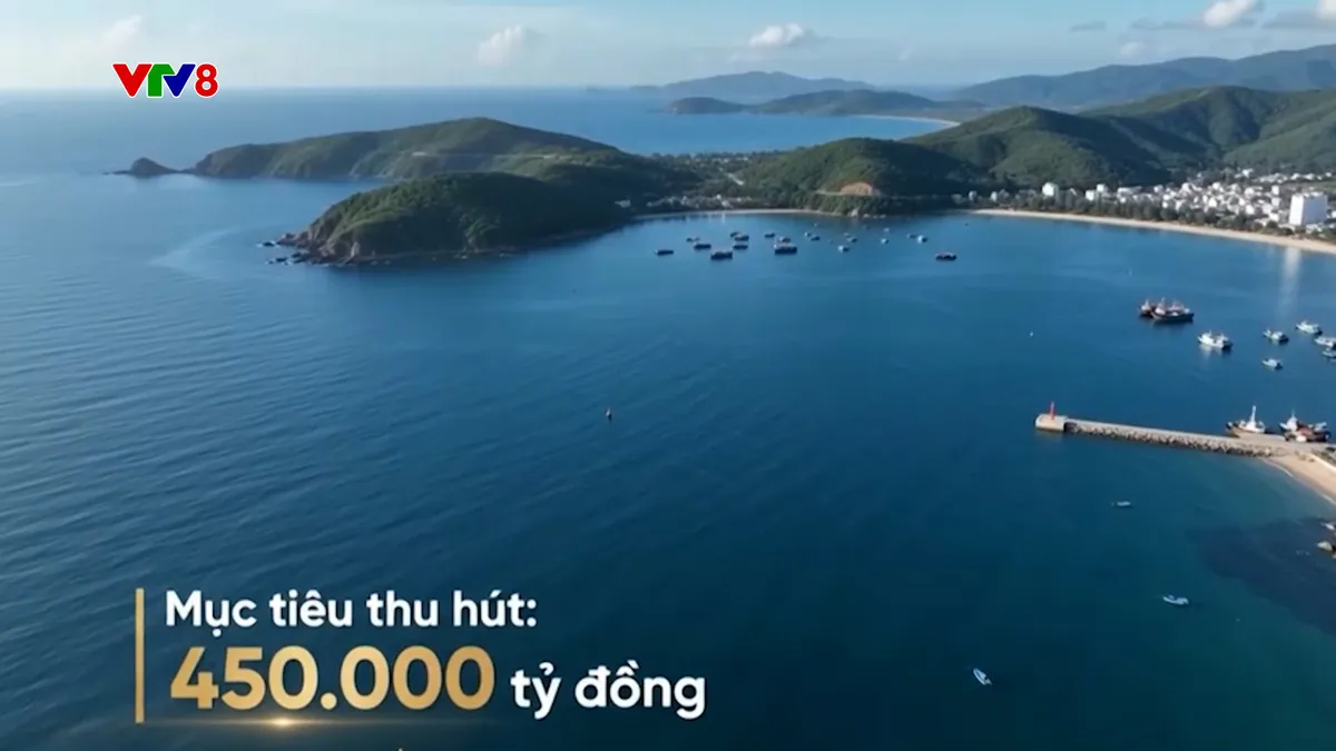 Khu kinh tế V&acirc;n Phong - Điểm đến chiến lược của nh&agrave; đầu tư- Ảnh 5.