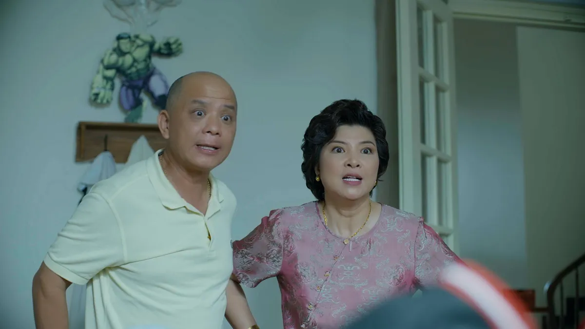 D&agrave;n diễn vi&ecirc;n của M&ugrave;a h&egrave; năm ấy: Khi những gương mặt quen thuộc kết hợp c&ugrave;ng nh&acirc;n tố mới - Ảnh 6.