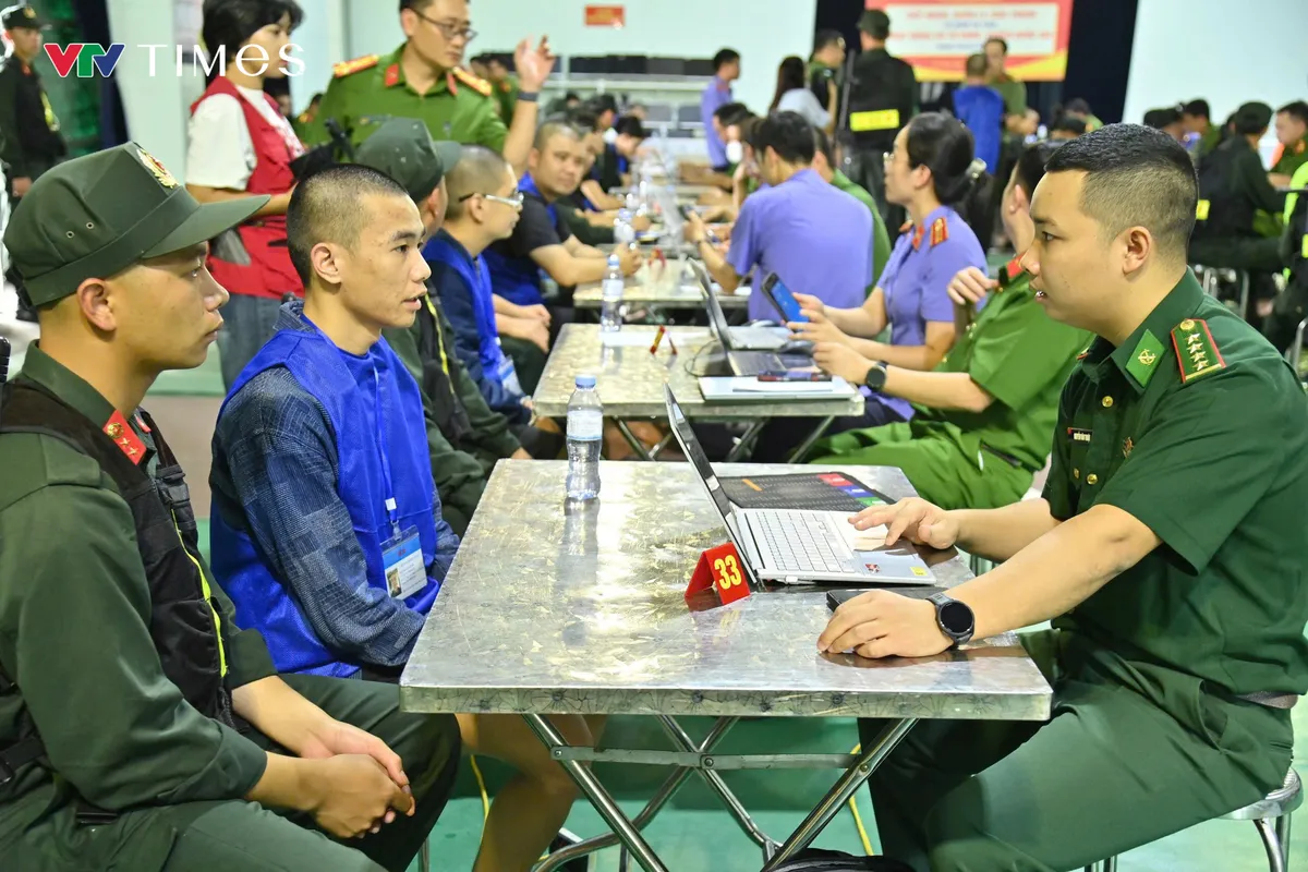 Phá án trên đất bạn Lào: Bóc gỡ đường dây lừa đảo xuyên quốc gia - Ảnh 4.
