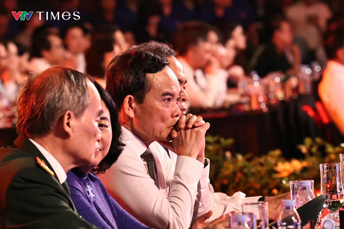 Kỷ vật của liệt sĩ Lê Thị Riêng dành cho con: Yêu thương gửi lại trước ngày ra trận - Ảnh 6.