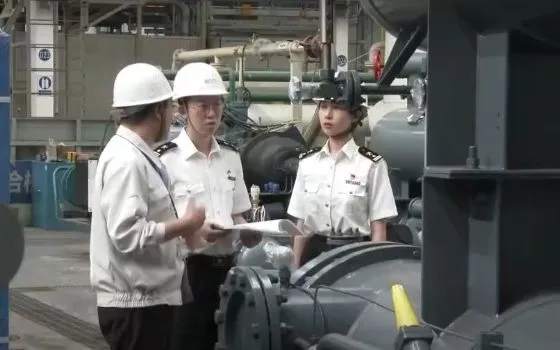 Trung Quốc đang nâng cấp hạ tầng hải quan nhằm đẩy nhanh thông quan và tăng cường giám sát tại các cửa khẩu.