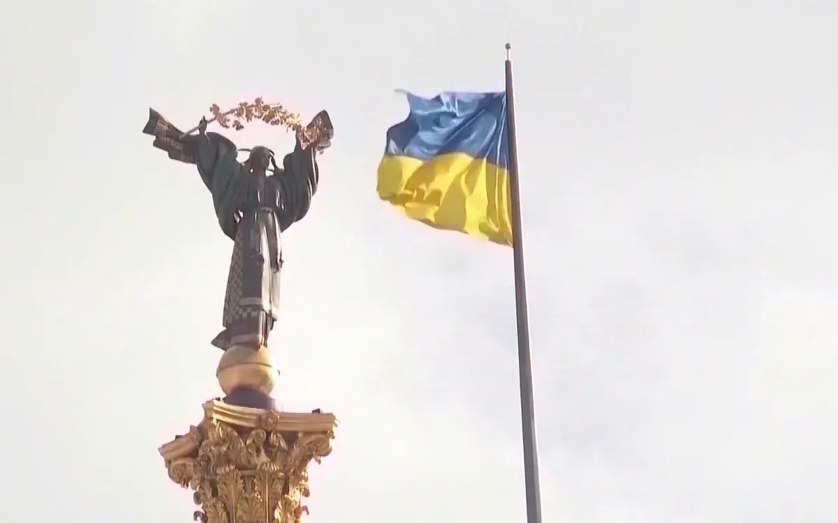Iran c&aacute;o buộc Ukraine tấn c&ocirc;ng t&agrave;u thương mại tr&ecirc;n Biển Caspi- Ảnh 1.
