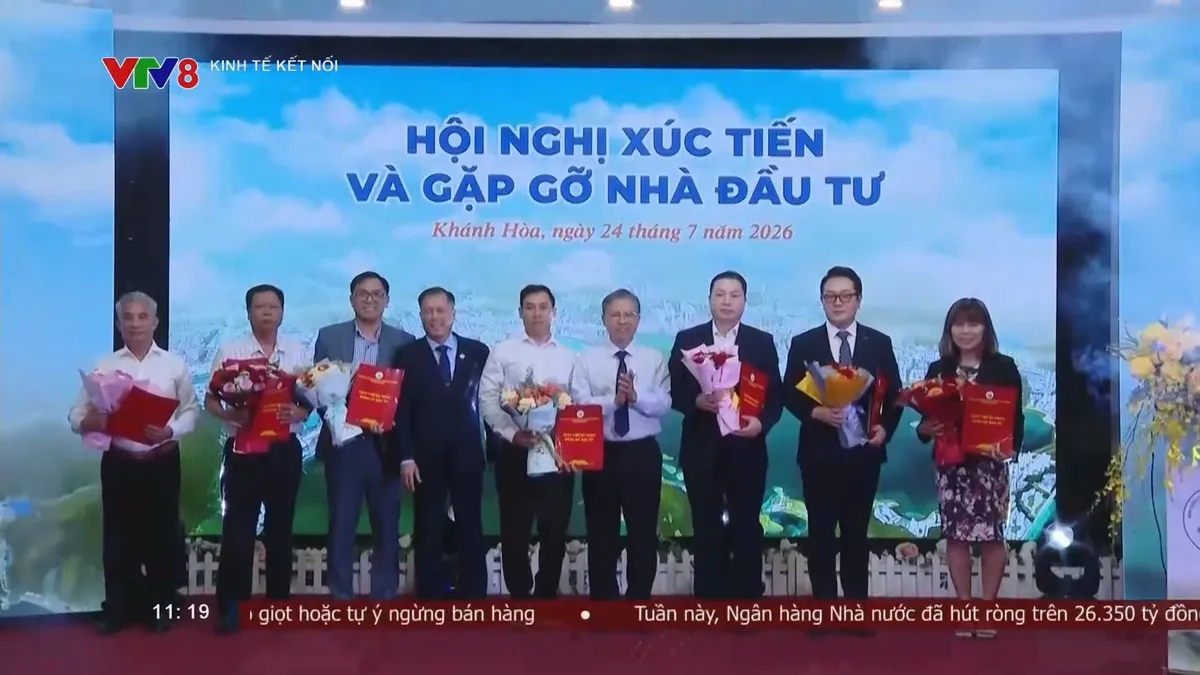 Khu kinh tế V&acirc;n Phong - Điểm đến chiến lược của nh&agrave; đầu tư- Ảnh 1.