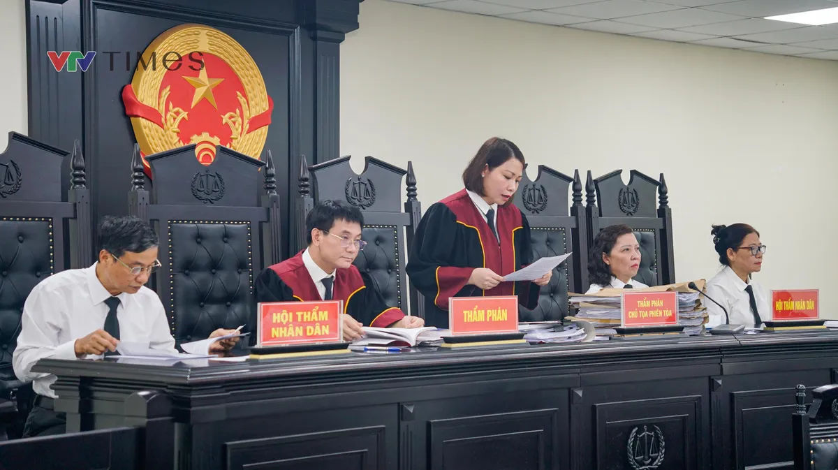 Hôm nay, xét xử "ông trùm" sản xuất hàng trăm tấn thực phẩm chức năng giả - Ảnh 1.