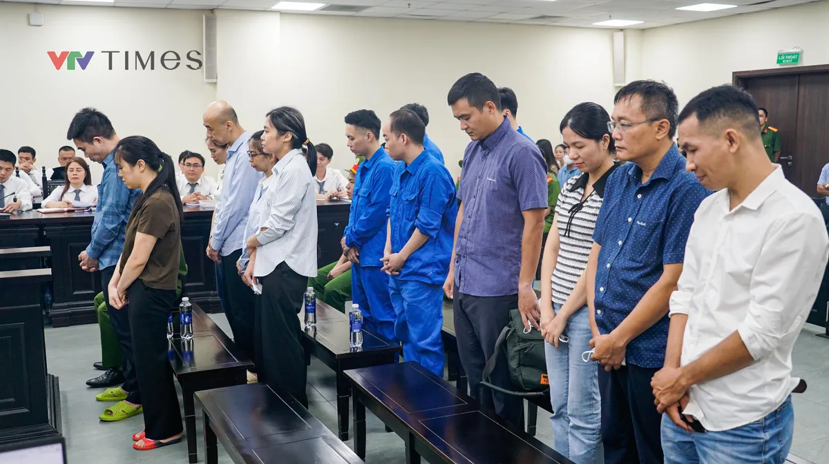 Hôm nay, xét xử "ông trùm" sản xuất hàng trăm tấn thực phẩm chức năng giả - Ảnh 6.
