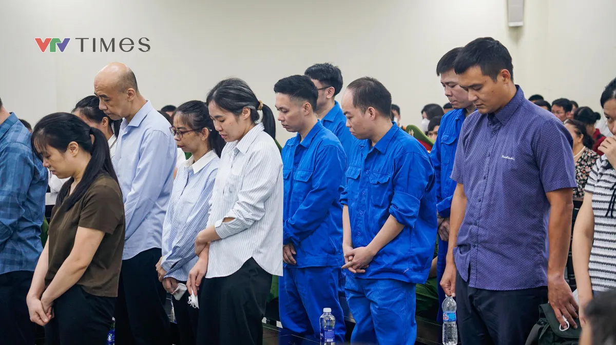 Hôm nay, xét xử "ông trùm" sản xuất hàng trăm tấn thực phẩm chức năng giả - Ảnh 7.