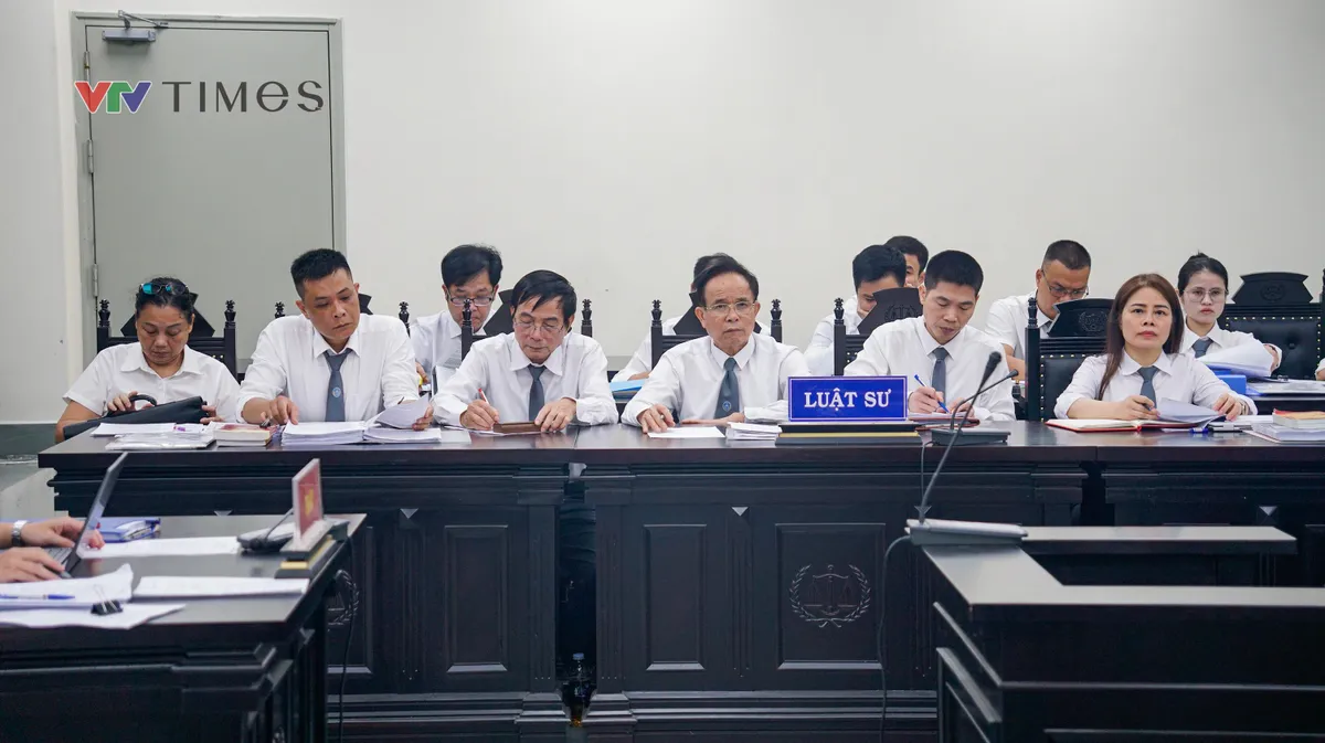 Hôm nay, xét xử "ông trùm" sản xuất hàng trăm tấn thực phẩm chức năng giả - Ảnh 3.