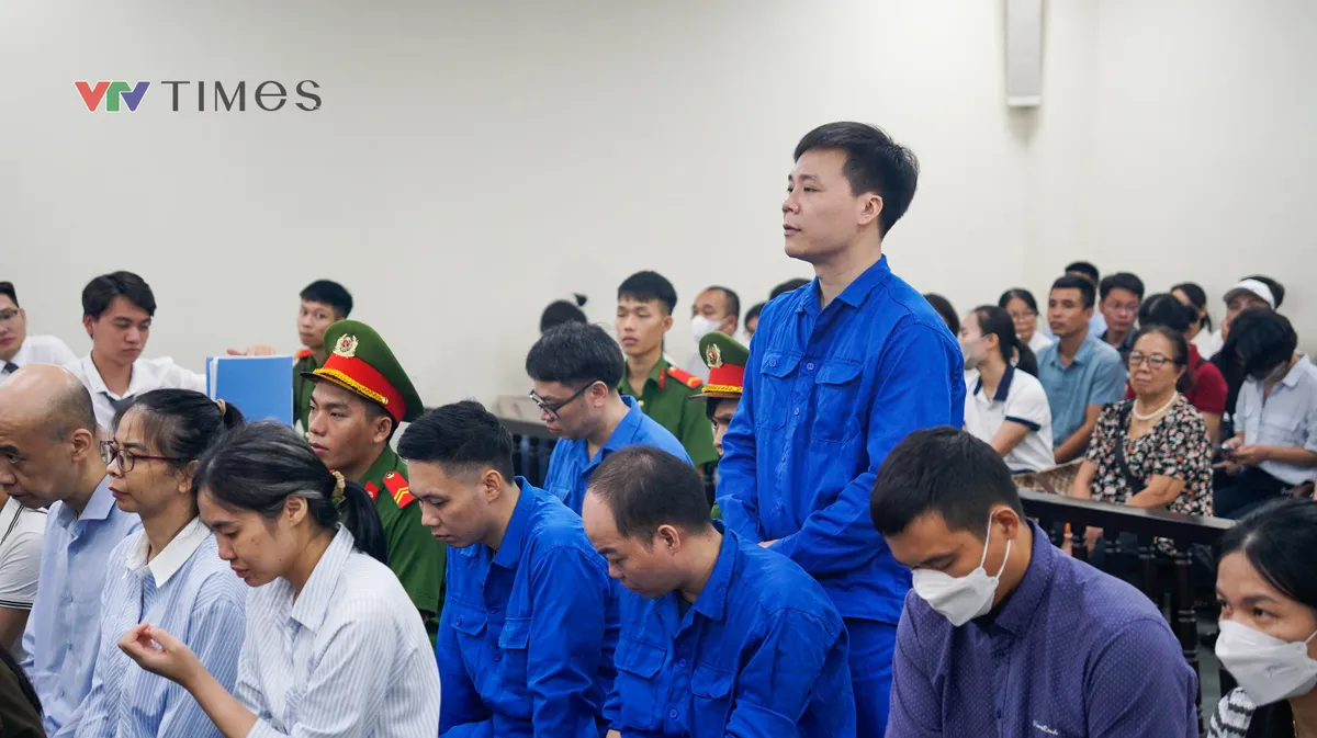 Hôm nay, xét xử "ông trùm" sản xuất hàng trăm tấn thực phẩm chức năng giả - Ảnh 4.