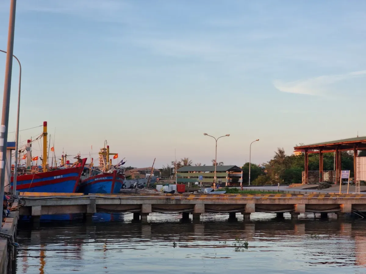 Ninh B&igrave;nh tăng tốc h&agrave;nh tr&igrave;nh gỡ "thẻ v&agrave;ng" IUU - Ảnh 3.