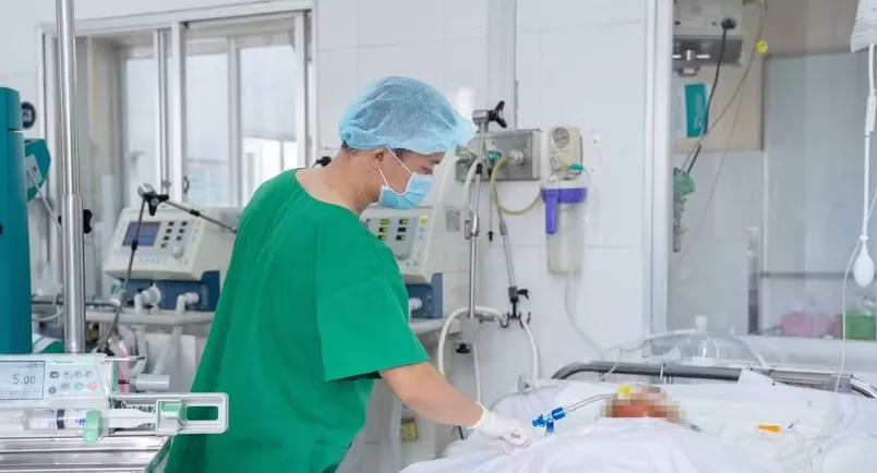 5 nạn nh&acirc;n trong vụ ch&aacute;y qu&aacute;n ăn ở TP Hồ Ch&iacute; Minh tử vong - Ảnh 1.