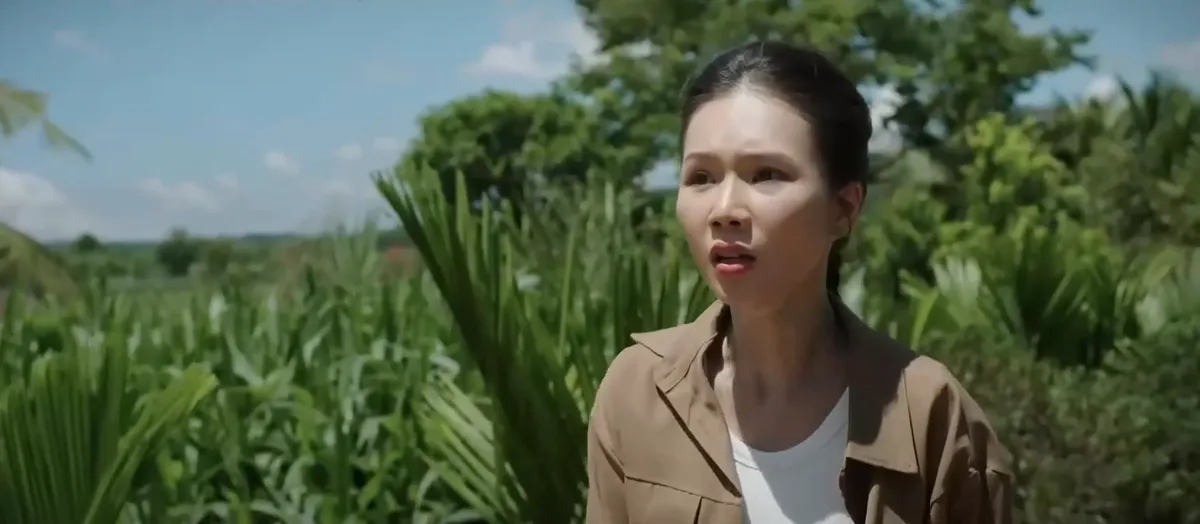 Trời cao nguy&ecirc;n xanh - Tập 13: V&acirc;n bị truy đuổi khi &acirc;m thầm đến thăm Tuấn - Ảnh 15.