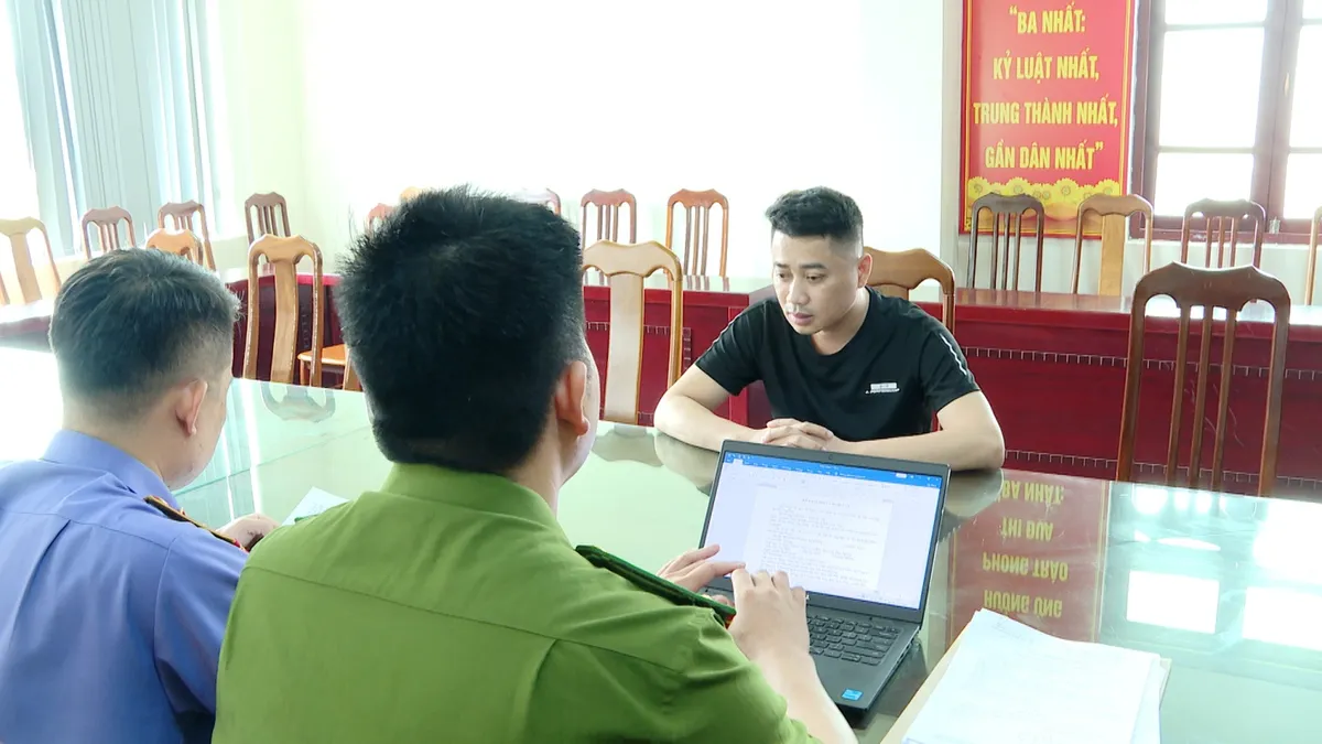 Giả danh bác sĩ để khám, chữa bệnh về nha khoa, chiếm đoạt hàng tỷ đồng - Ảnh 2.