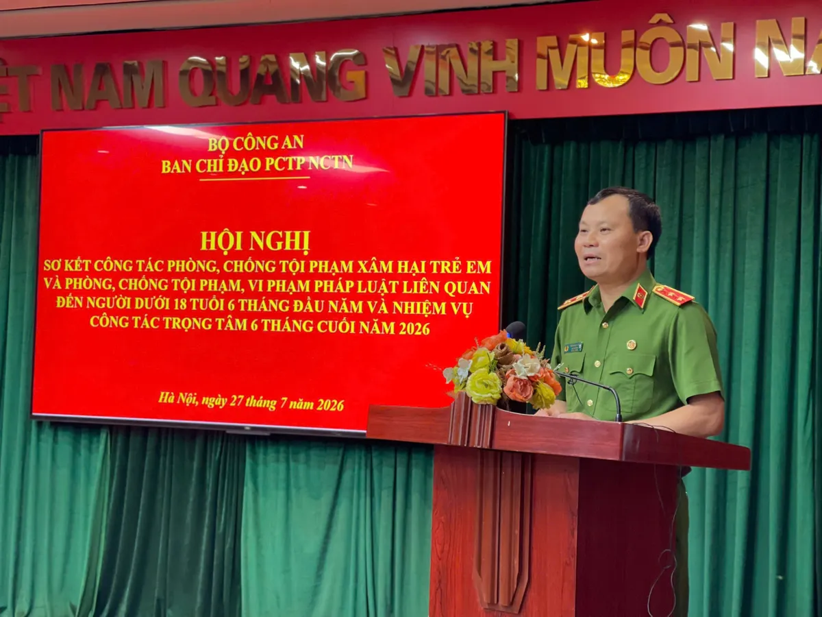 Sẽ rà soát trường học có nguy cơ cao về bạo lực, ma túy, thuốc lá điện tử - Ảnh 3.