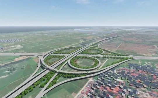 Hà Nội sẽ cải tạo, xây dựng lại 8 khu chung cư cũ - Ảnh: Báo Chính phủ 