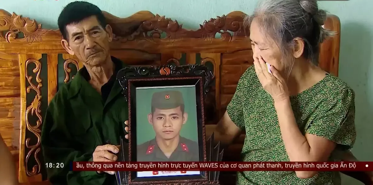 Thanh H&oacute;a: Thợ ảnh trẻ L&ecirc; Thế Thắng - Người &acirc;m thầm phục dựng ảnh tri &acirc;n liệt sĩ- Ảnh 9.