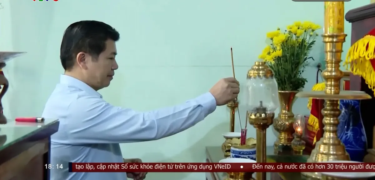 Quảng Trị: &ldquo;Uống nước nhớ nguồn&rdquo; &ndash; Mạch nguồn nghĩa t&igrave;nh kh&ocirc;ng bao giờ cạn- Ảnh 8.