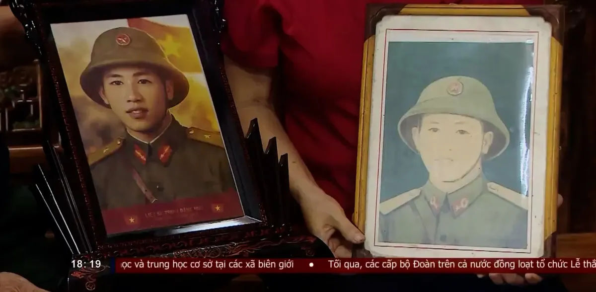 Thanh H&oacute;a: Thợ ảnh trẻ L&ecirc; Thế Thắng - Người &acirc;m thầm phục dựng ảnh tri &acirc;n liệt sĩ- Ảnh 8.