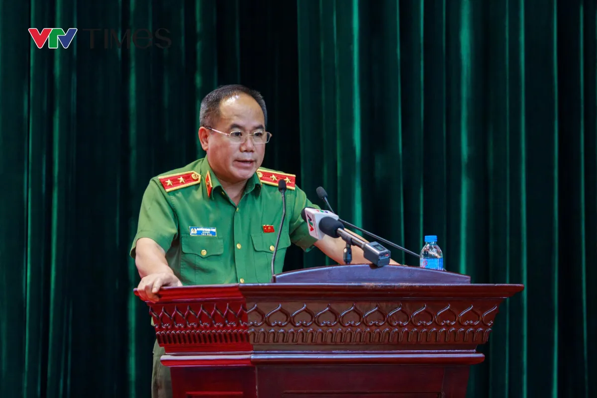 H&agrave; Nội: Xử l&yacute; hơn 52.000 trường hợp vi phạm trật tự đ&ocirc; thị  - Ảnh 3.